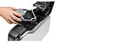 Printer ZC300, Single Sided, UK/EU Cords, USB & Ethernet, ISO HiCo/LoCo Mag S/W Selectable, Windows Driver_5