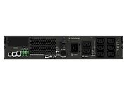 GXT5 1PH UPS V.LIEBERT 2KVA INP/PLUG IEC C20 INLET 2U OUT. 230V_3