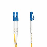 5M LC TO LC OS2 FIBER CABLE/OS2/UPC/DUPLEX/LSZH_2