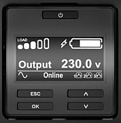 APC Smart-UPS SRT 1000VA RM 230V Network Card_5