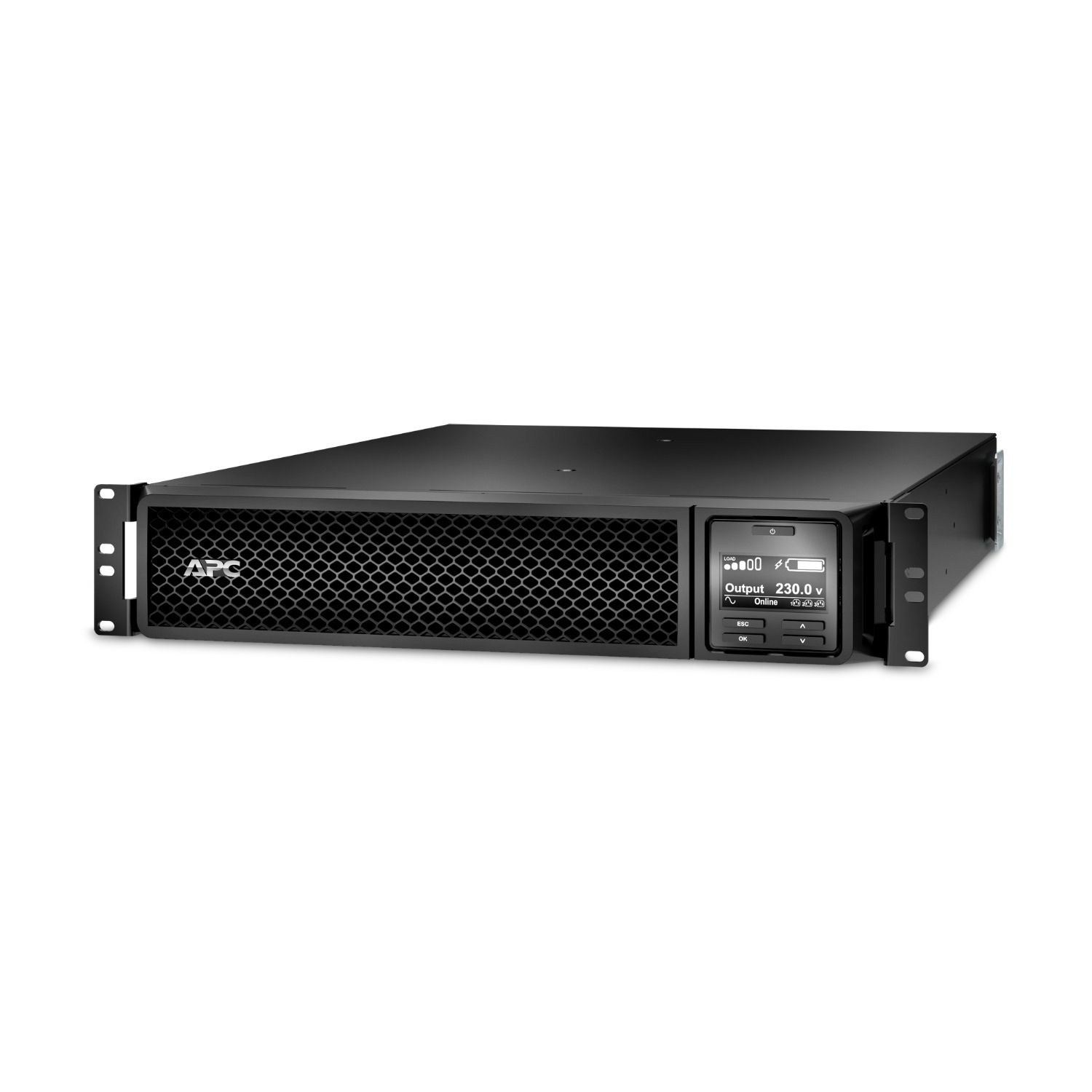 APC Smart-UPS SRT 1000VA RM 230V Network Card_9