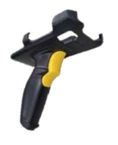 TC21/TC26 SNAP-ON TRIGGER HANDLE, SUPPORTS DEIVCE WITH EITHER STANDARD OR ENHNACED BATTERY_4