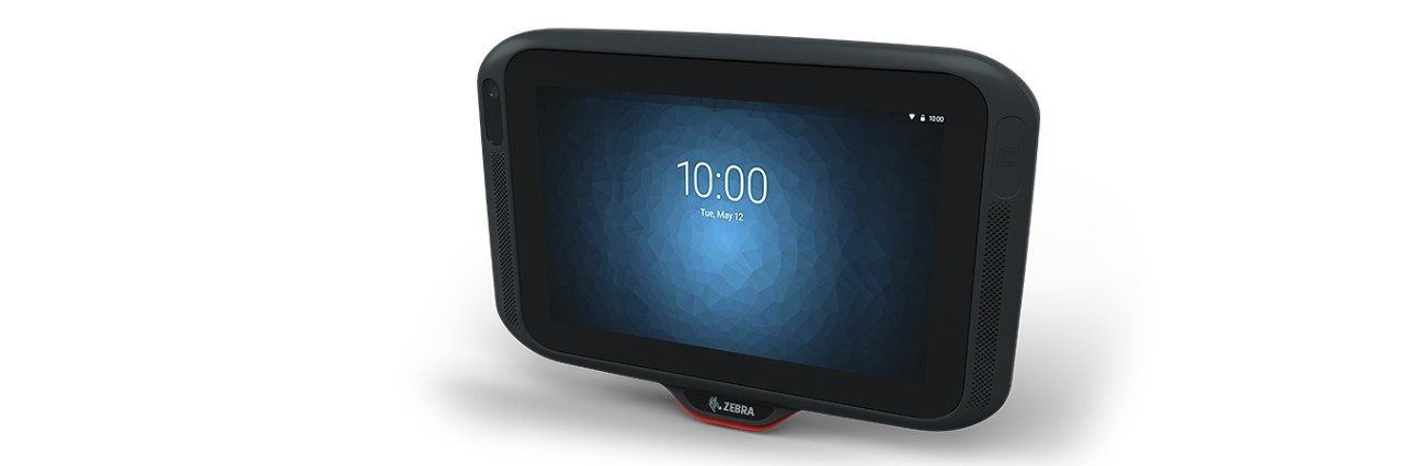 NG CONCIERGE, 10 INCH, ANDROID OS, 32GB, PORTRAIT, IMAGER, WW CONFIG_4