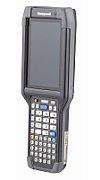 CK65, 4/32, No CAMERA ,Alphanumeric Keypad , Standard Scan Engine, Software Client Pack, GMS, Standard Version, ETSI Qualified_1