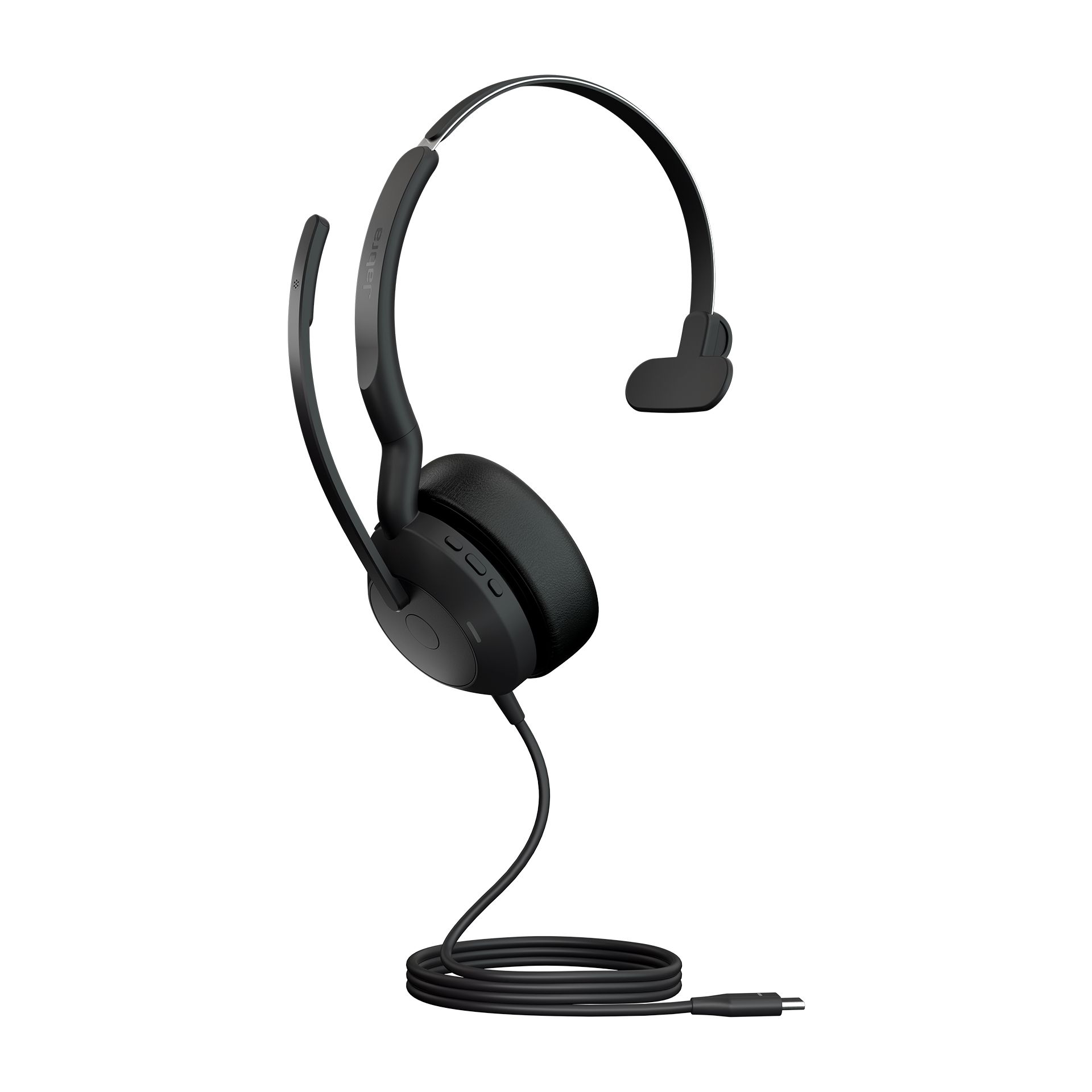 JABRA EVOLVE2 50/USB-C UC MONO_2