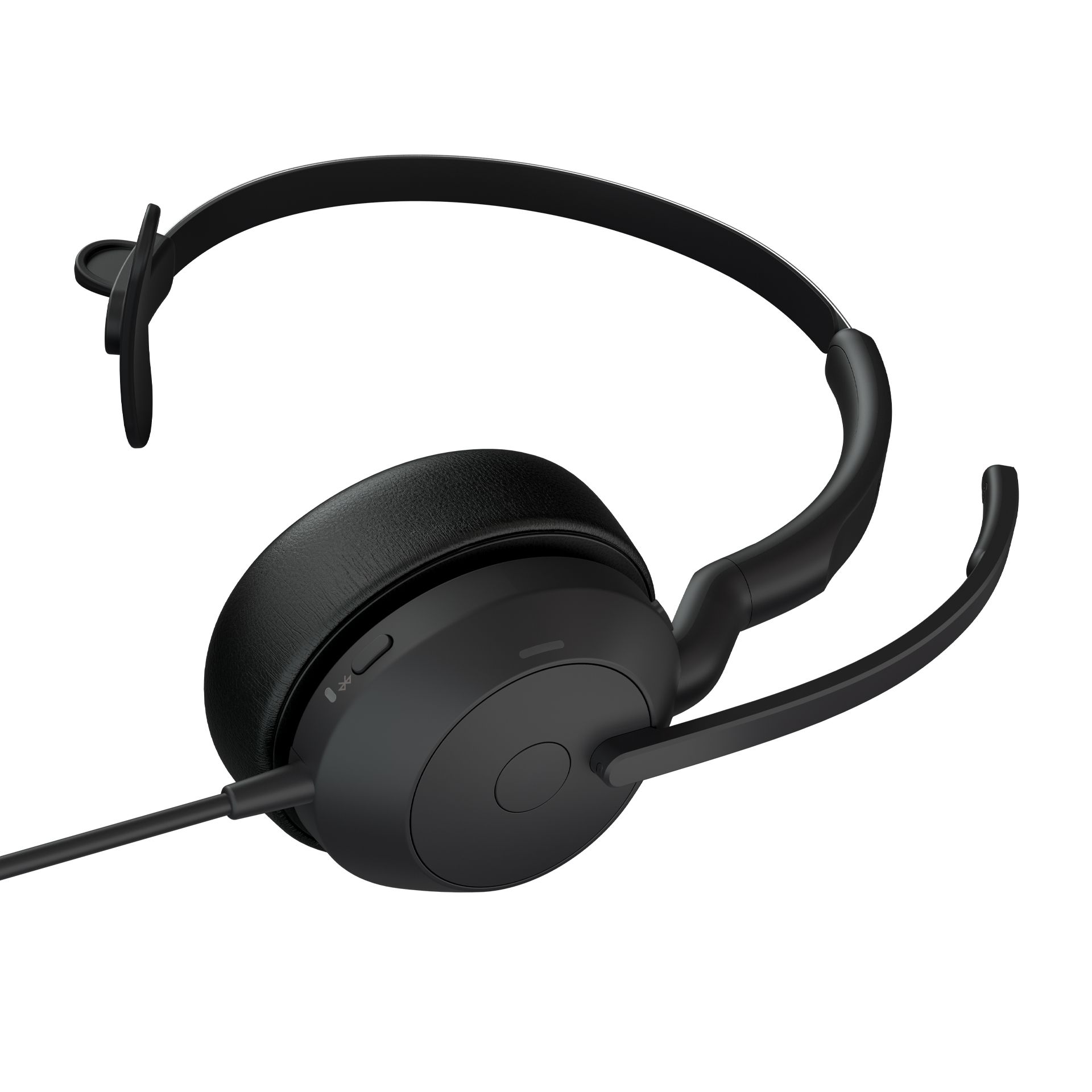 JABRA EVOLVE2 50/USB-C UC MONO_3