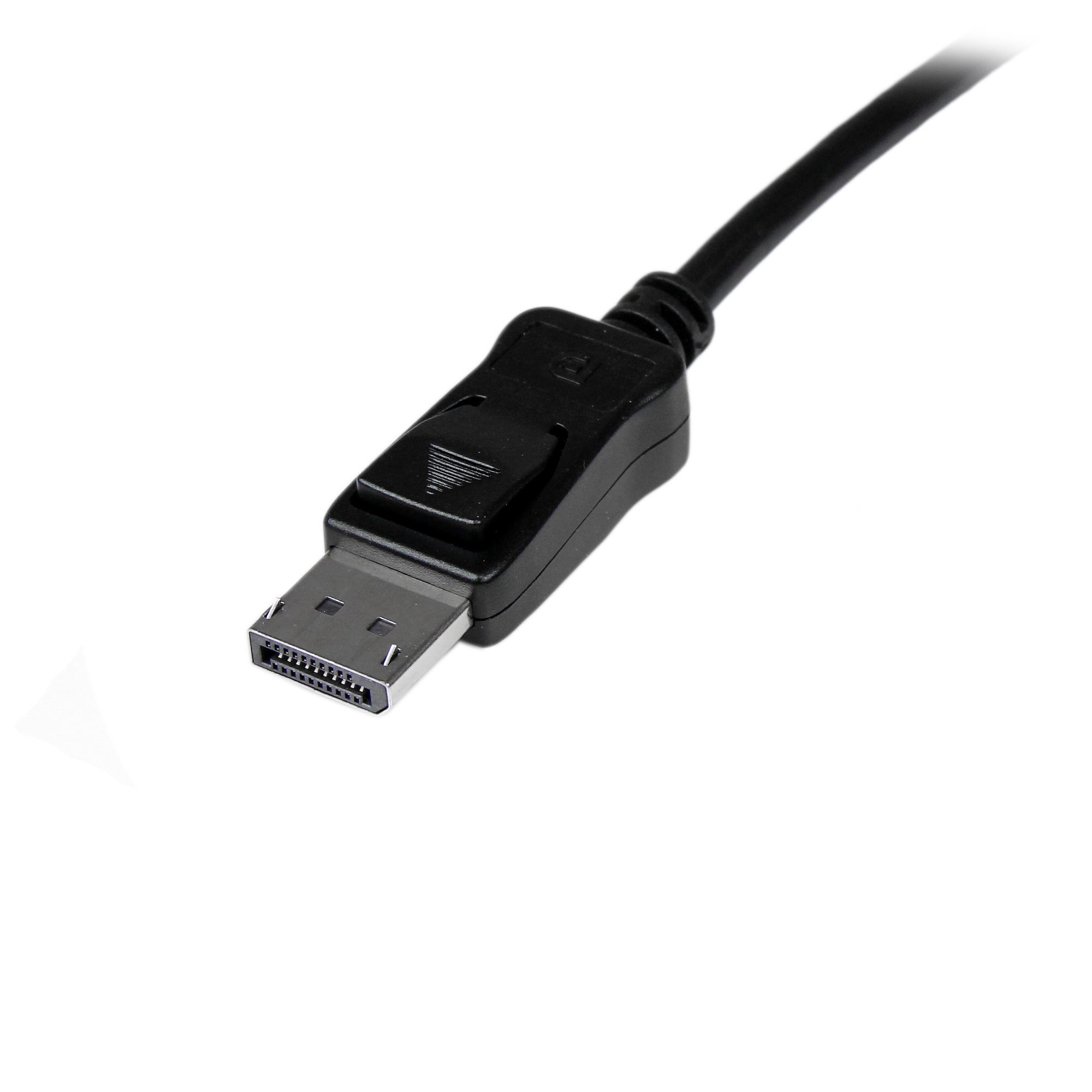 10M ACTIVE DISPLAYPORT CABLE/._3