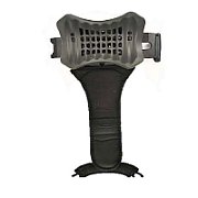 TC51/TC56 WRIST MOUNT ADAPTER, BLACK, DIAL STRAP LENGTH 265 MM_1