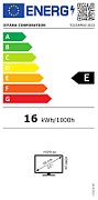 21.5IN PROJECTIVE 10P IPS PANEL/1920X1080 305CD/M VGA HDMI_12