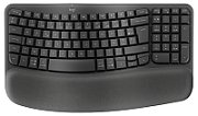 ERGO K860 FOR BUSINESS-GRAPHITE/US INT.L - INTNL_1