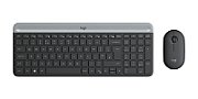 MK470 SLIM COMBO - GRAPHITE/HRV-SLV - 2.4GHZ - N/A INTNL-973_1
