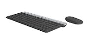 MK470 SLIM COMBO - GRAPHITE/HRV-SLV - 2.4GHZ - N/A INTNL-973_2