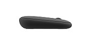 MK470 SLIM COMBO - GRAPHITE/HRV-SLV - 2.4GHZ - N/A INTNL-973_6