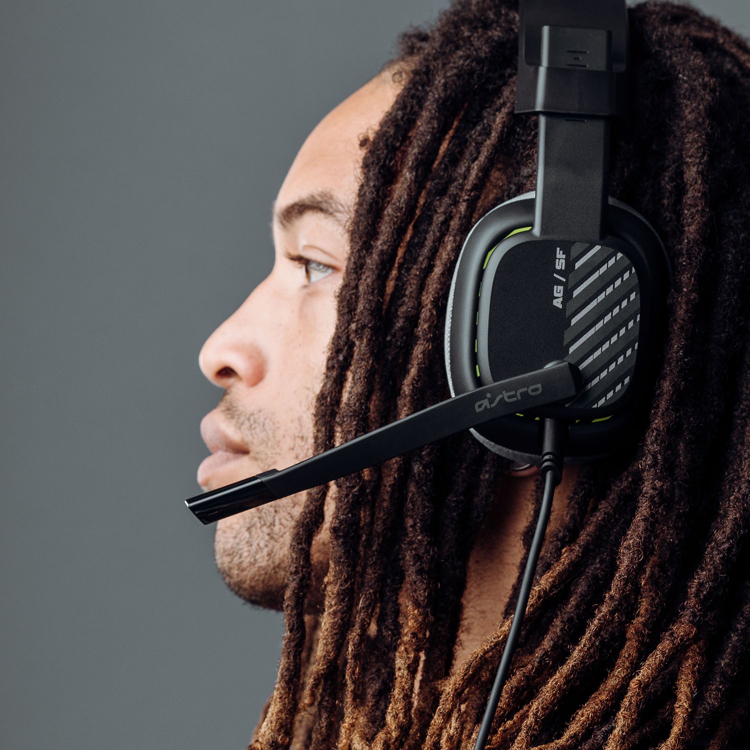 ASTRO A10 WIRED HEADSET/OVER-EAR/3.5MM - SALVAGE / BLACK_3