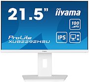 XUB2292HSU-W6 22IN ETE/21.5IN WHITE ETE IPS 1920X1080 1_1