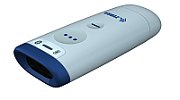 CS6080-HC WHITE CORDLESS FIPS PRESENTATION CRADLE KIT: CS6080-HC4F00BVZWW SCANNER, CR6080-PC100FBWW CRADLE, CBL-CS6-S07-0B USB-C CABLE_6