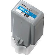 PFI-1000 C/CYAN INK TANK_1