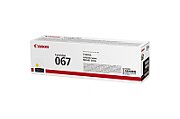 CARTRIDGE 067 Y/_3