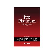 PHOTO PAPER PRO PLATINUM/PT-101 A4 20SH_1