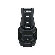 CS6080 CORDLESS: 4-SLOT BATTERY SHARECRADLE, INDUCTIVE, MIDNIGHT BLACK. INCLUDES POWER SUPPLY AND DC LINE CORD._2