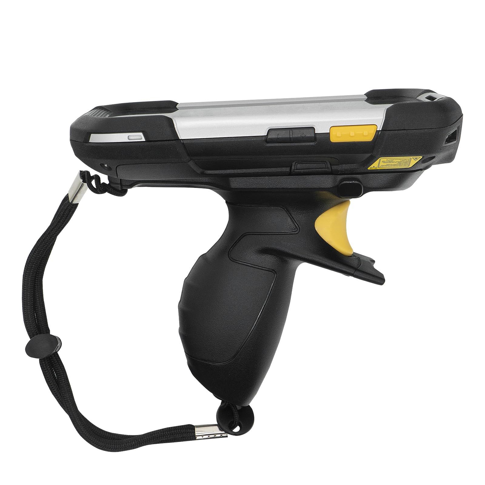 TC70/75 SNAP ON TRIGGER HANDLE (WITH IMPROVED RETENTION FORCE)_2