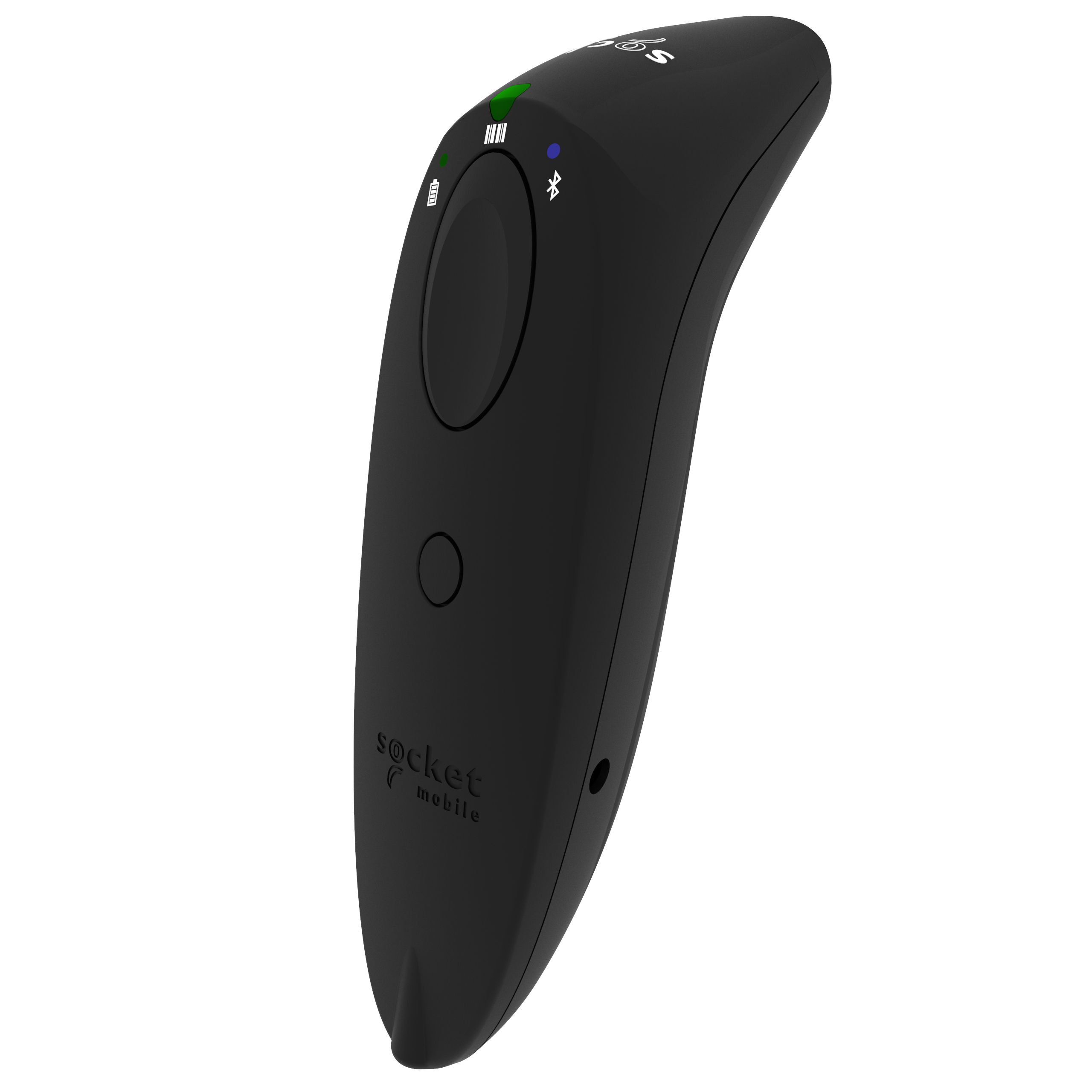 SOCKETSCAN S720 LINEAR BARCODE/AND QR CODE READER BLACK_2