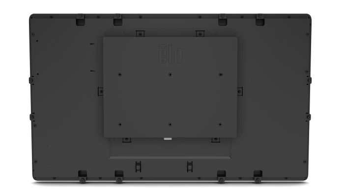 2495L 23.8-inch wide FHD LCD WVA (600nit LED Backlight), Open Frame, Projected Capacitive 10 Touch_4
