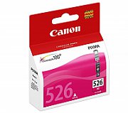 Cartus cerneala Canon CLI-526M, magenta, pentru Canon Pixma IP4850, Pixma IP4950, Pixma IX6550, Pixma MG5150, Pixma MG5250, Pixma MG5350, Pixma MG6150, Pixma MG6250, Pixma MG8150, Pixma MG8250, Pixma MX715, Pixma MX885, Pixma MX895._1