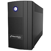POWERWALK VI 1000 SB FR Power Walker UPS Line-Interactive 1000VA SB FR, 3X PL 230V, USB_1