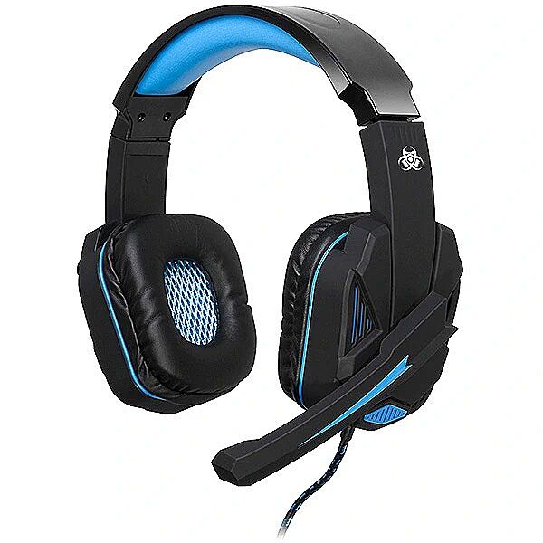 TRACER TRASLU45613 Gaming Headset TRACER Battle Heroes Xplosive Blue_2