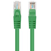 LANBERG PCU6-20CC-0150-S Lanberg Patchcord RJ45 cat. 6 UTP 1,5m Gray, 10-pack_1