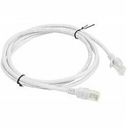 LANBERG PCU6-20CC-0200-S Lanberg Patchcord RJ45 cat. 6 UTP 2m Gray, 10-pack_1
