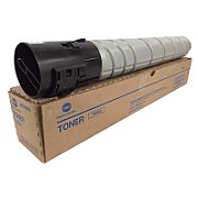 KONICA MINOLTA BIZHUB 227
cu toner  TN-323- 23000 pagini si capac originale OC-514  + Masa suport DK-514/513_3