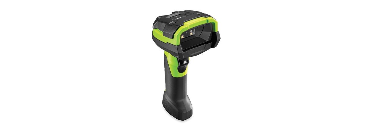 DS3678-HP RUGGED GREEN STANDARD CRADLE USB (NO LINE CORD) KIT: DS3678-HP2F003VZWW SCANNER, CBA-U42-S07PAR SHIELDED USB CABLE (SUPPORTS_3