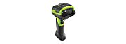 DS3678-HP RUGGED GREEN STANDARD CRADLE USB (NO LINE CORD) KIT: DS3678-HP2F003VZWW SCANNER, CBA-U42-S07PAR SHIELDED USB CABLE (SUPPORTS_3