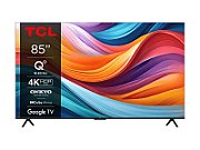 Qled TV 4K 85''(216cm) 120Hz TCL 85T7B_1