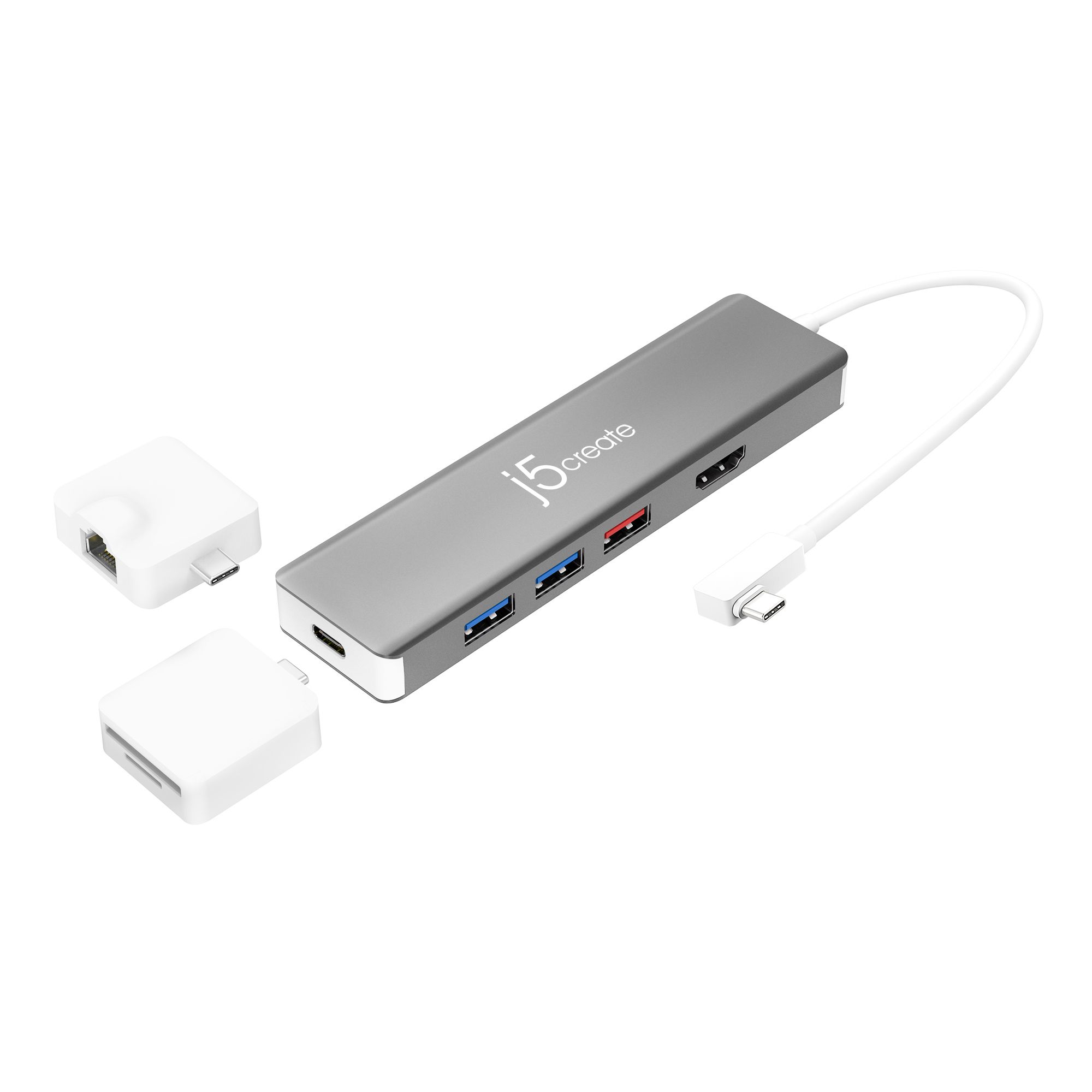USB-C MODULAR MULTI-ADAPTER/WITH 2 KITS_4