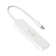ECO-FRIENDLY USB-C TO 4-PORT/TYPE-A GEN 2 HUB_2