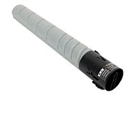 BIZHUB 360i cu ADF DUAL SCAN DF-714 toner TN 330 25000 pagini si masa suport DK-516x_3