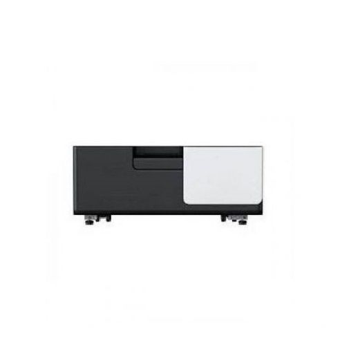BIZHUB 360i cu ADF DUAL SCAN DF-714 toner TN 330 25000 pagini si masa suport DK-516x_4