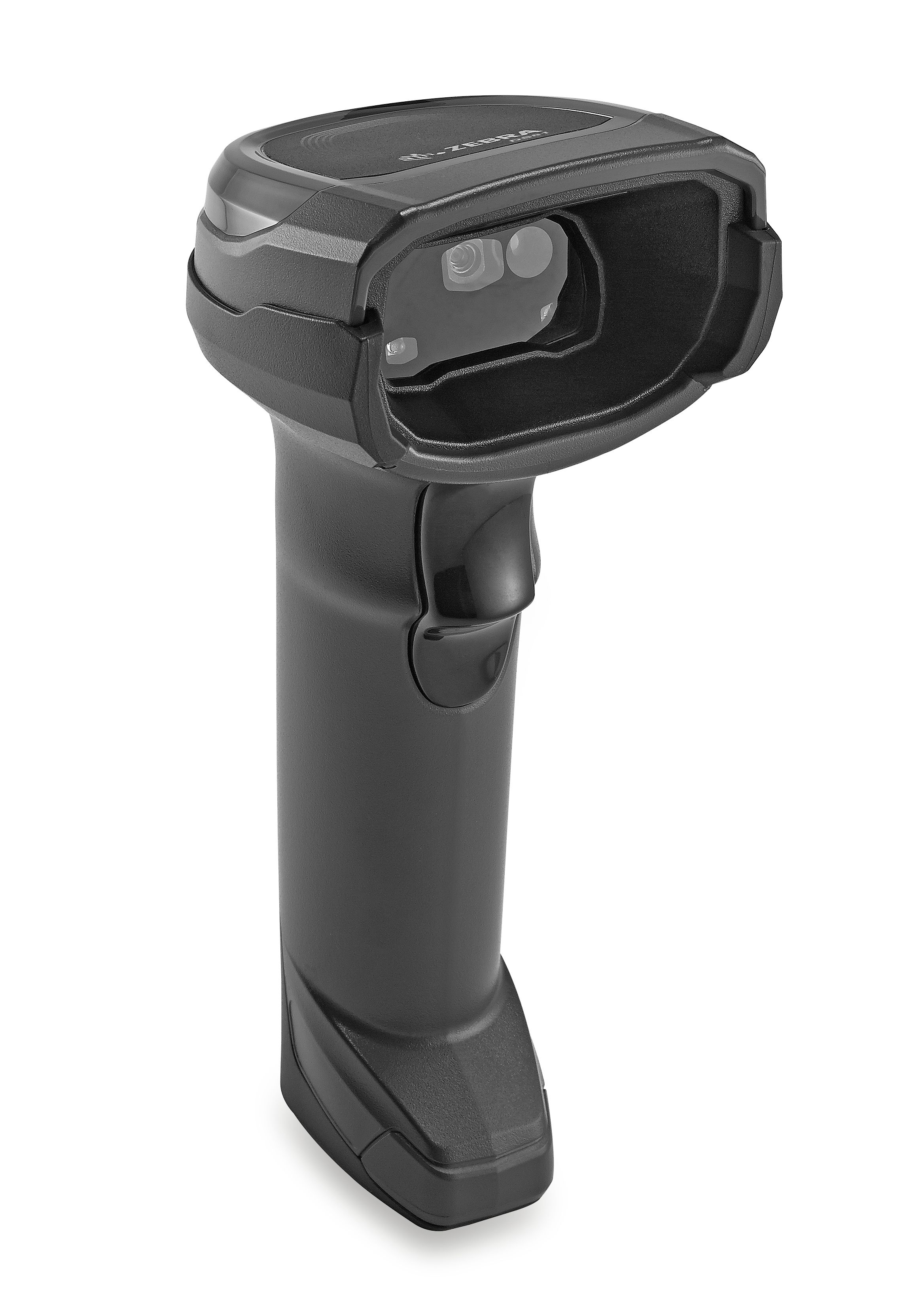 DS8108-SR BLACK (WITH STAND) USB KIT: DS8108-SR00007ZZWW SCANNER, CBA-U21-S07ZBR SHIELDED USB CABLE, 20-71043-04R STAND_2