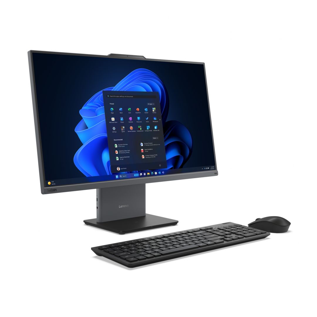 All-in-One Lenovo, ThinkCentre neo 50a 27 Gen 5, 27