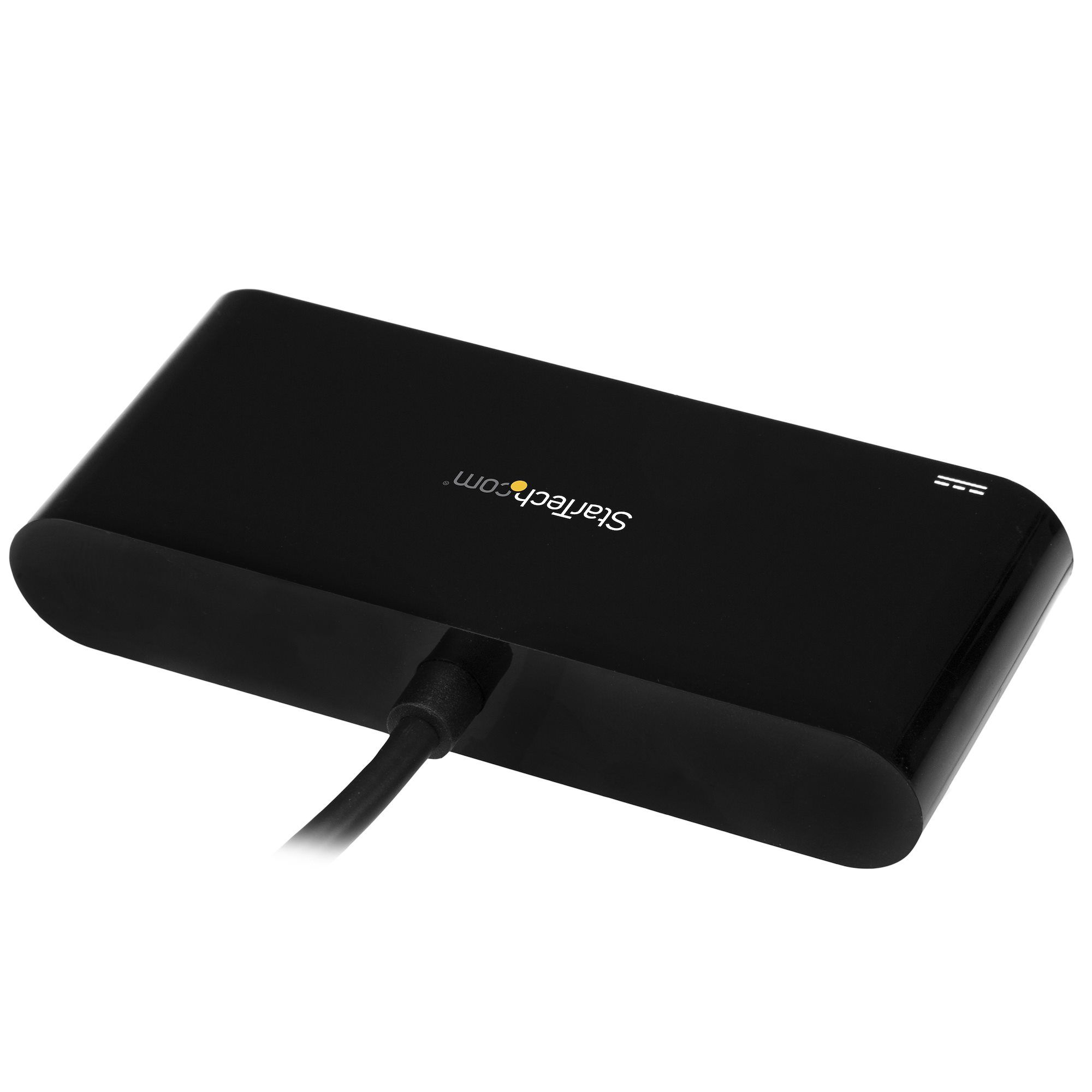 USB-C ADAPTER TO ETHERNET/W/3PORT USB 3.0 HUB + PS_3