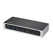 7PORT USB C HUB - USB-C TO 2X C/+ 5X A - USB 3.0 HUB_1