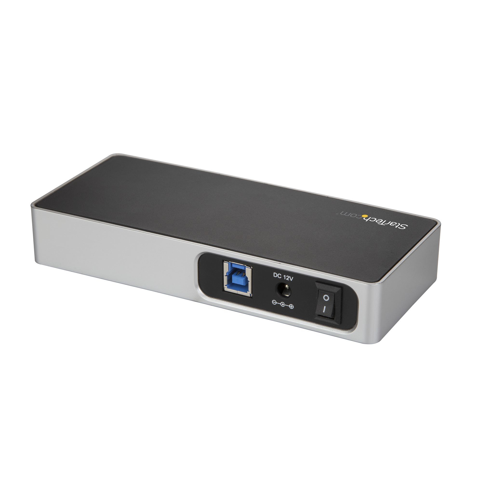 7PORT USB C HUB - USB-C TO 2X C/+ 5X A - USB 3.0 HUB_2