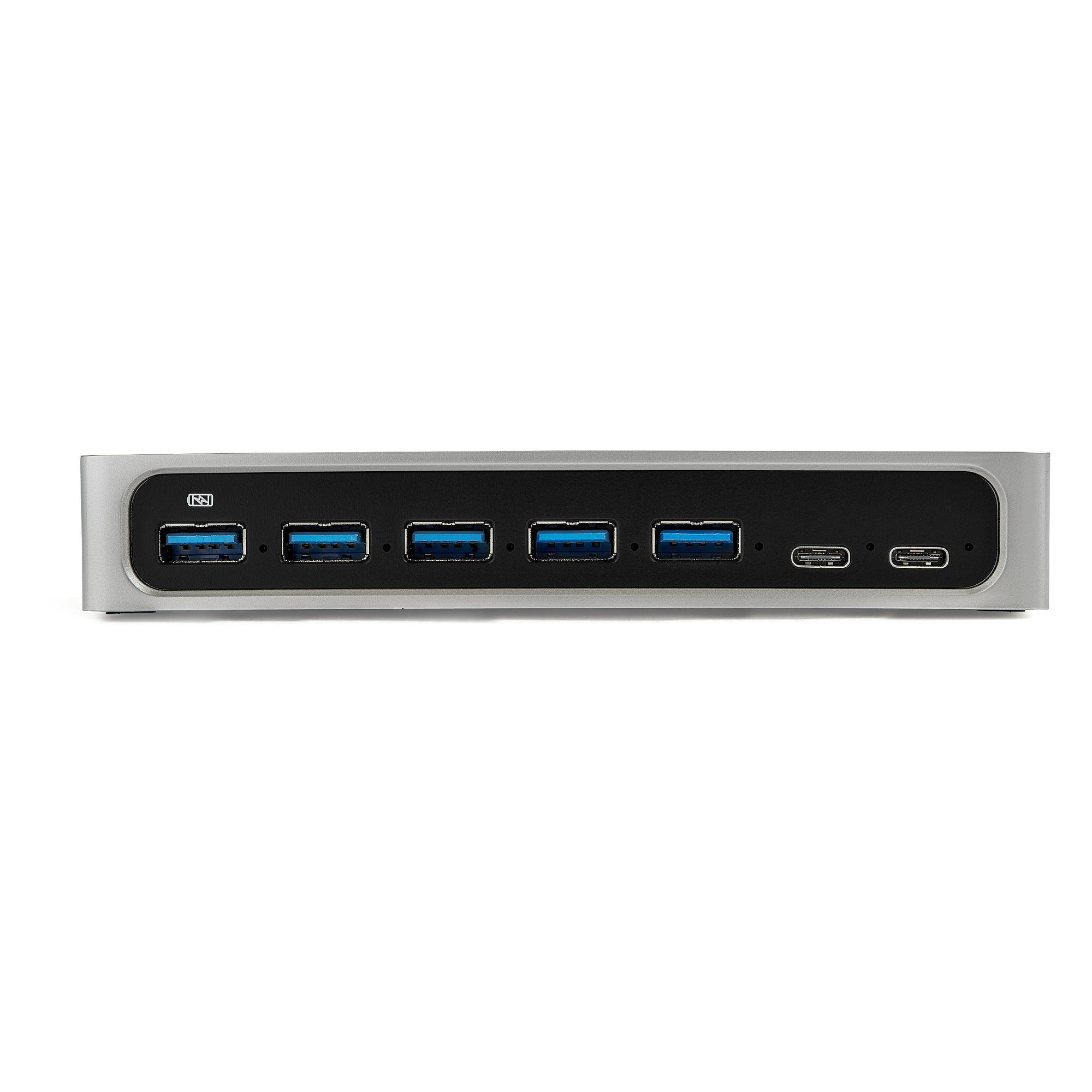7PORT USB C HUB - USB-C TO 2X C/+ 5X A - USB 3.0 HUB_3