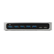 7PORT USB C HUB - USB-C TO 2X C/+ 5X A - USB 3.0 HUB_3