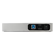 7PORT USB C HUB - USB-C TO 2X C/+ 5X A - USB 3.0 HUB_4