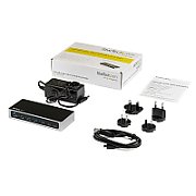 7PORT USB C HUB - USB-C TO 2X C/+ 5X A - USB 3.0 HUB_5