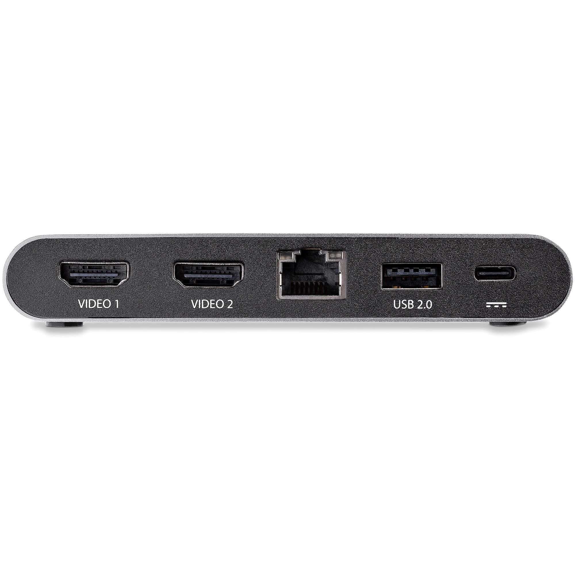 USB-C MULTIPORT ADAPTER 2XHDMI/._2